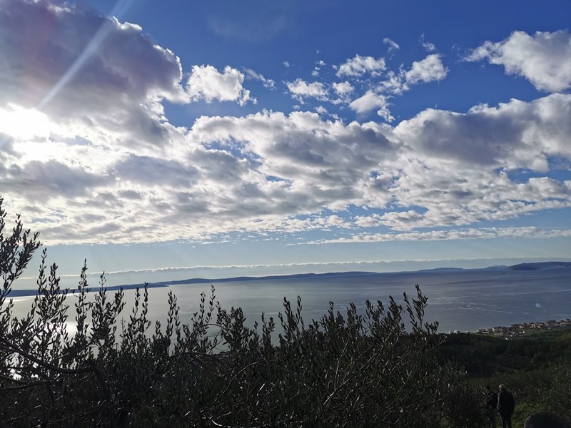 Real Estate Split, Chorvatsko - Panorama Scouting.