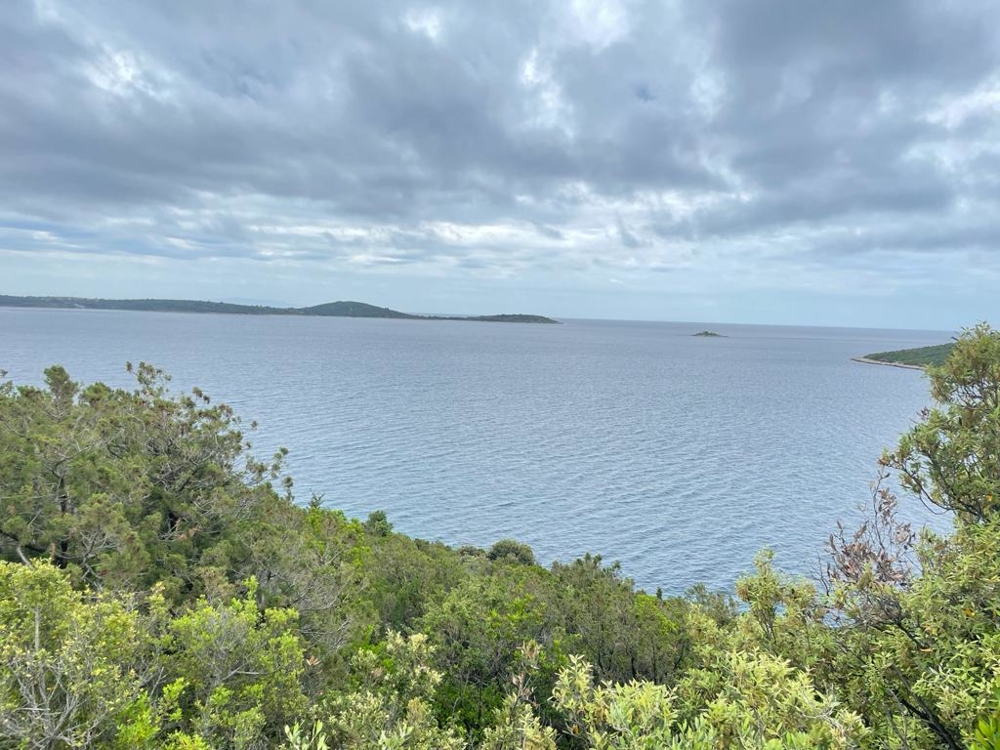 Nemovitosti Chorvatsko - Panorama Scouting.