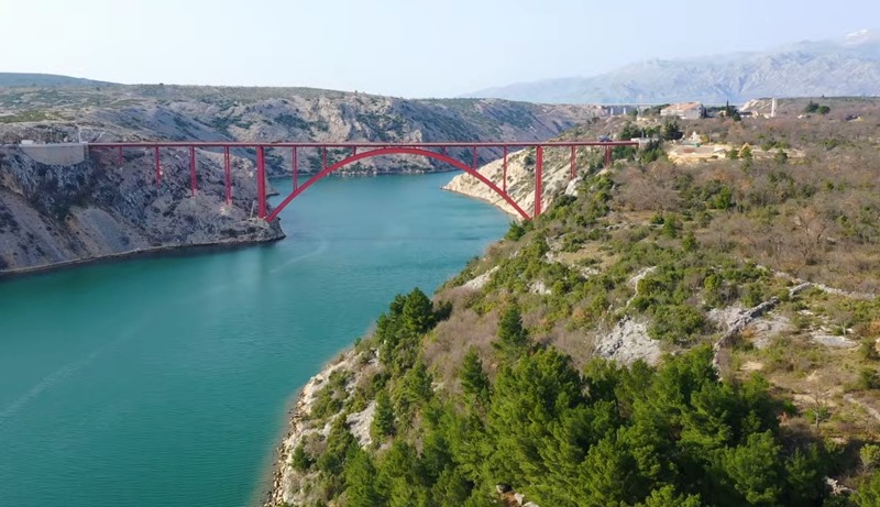 Koupit nemovitost v Chorvatsku - Panorama Scouting.
