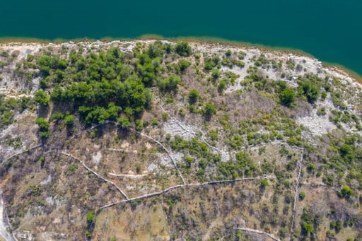 Prodám přímořskou nemovitost poblíž Zadaru v Chorvatsku - Panorama Scouting.