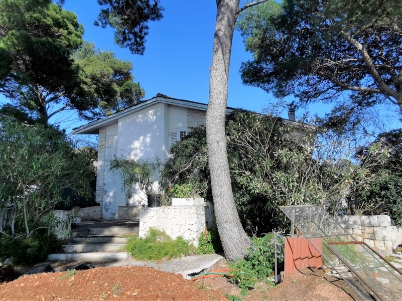 Prodám nemovitost v Chorvatsku, Střední Dalmácie, ostrov Brač - Panorama Scouting Immobilien G413, kupní cena: 1 200 000 EUR - Obrázek 5