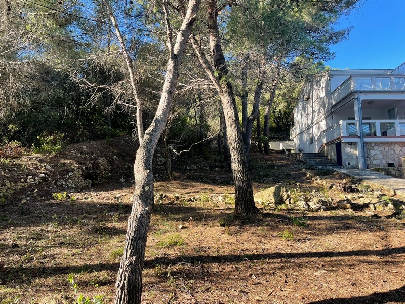 Koupit přímořské nemovitosti v Chorvatsku - G425 Panorama Scouting.