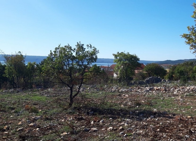 Prodám pozemek u moře v Chorvatsku - Panorama Scouting G453.