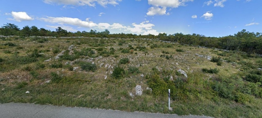 Prodám pozemek v Chorvatsku - Panorama Scouting.