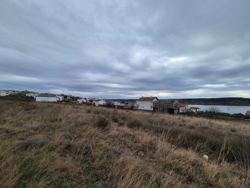 Nemovitost G458 v Rtina, Chorvatsko.