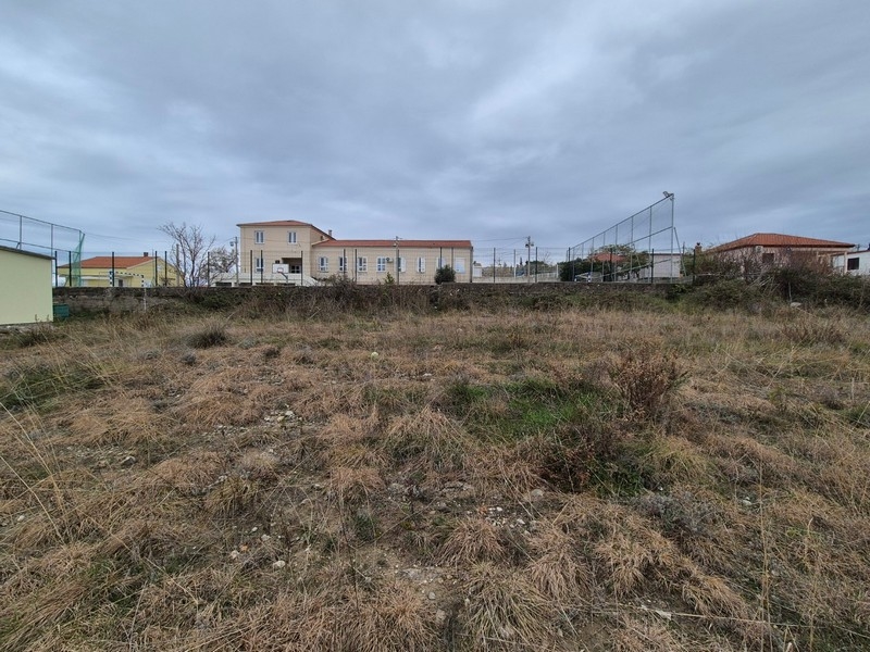 Stavební pozemek na prodej.