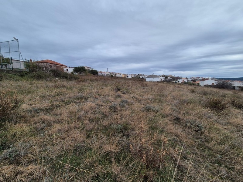 Kupte si velký pozemek levně v Chorvatsku.