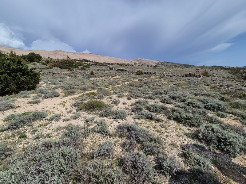 Prodám stavební pozemky v zóně T2 Chorvatsko.