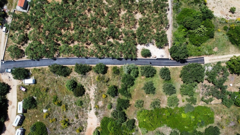 Koupit stavební pozemek v Chorvatsku.