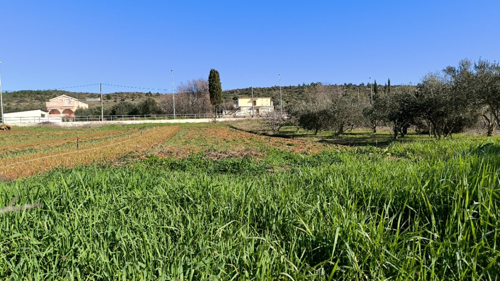 Prodej pozemku - Posedarje Jihoafrická republika.