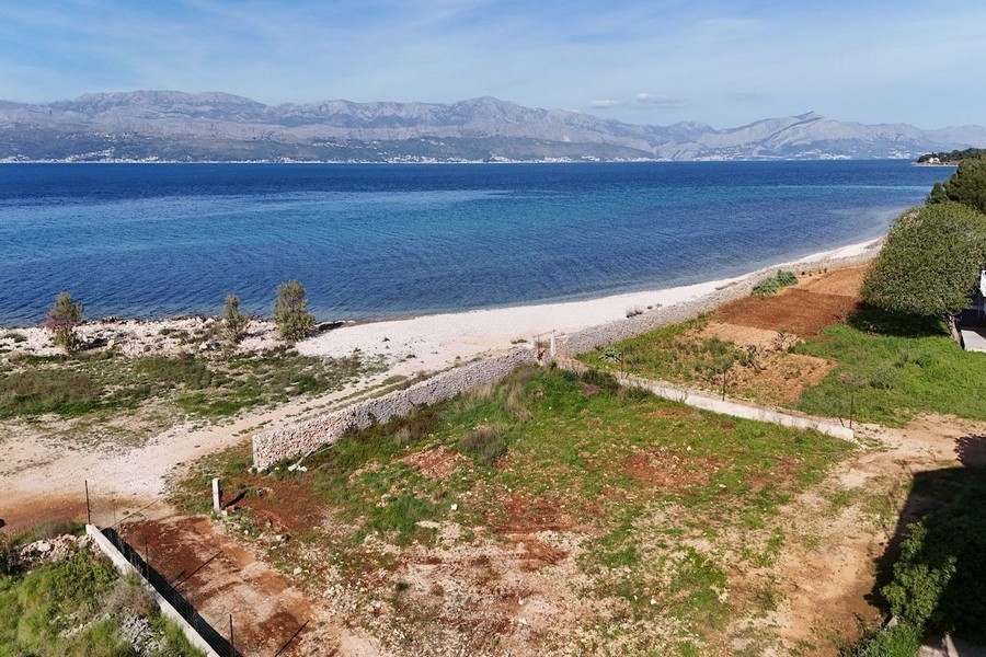 Kupte si nemovitost u moře v Chorvatsku.