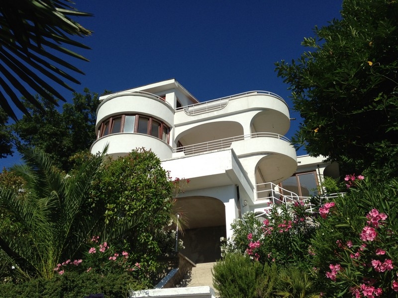 Vila v Chorvatsku u Opatije na prodej - Panorama Scouting H1164.