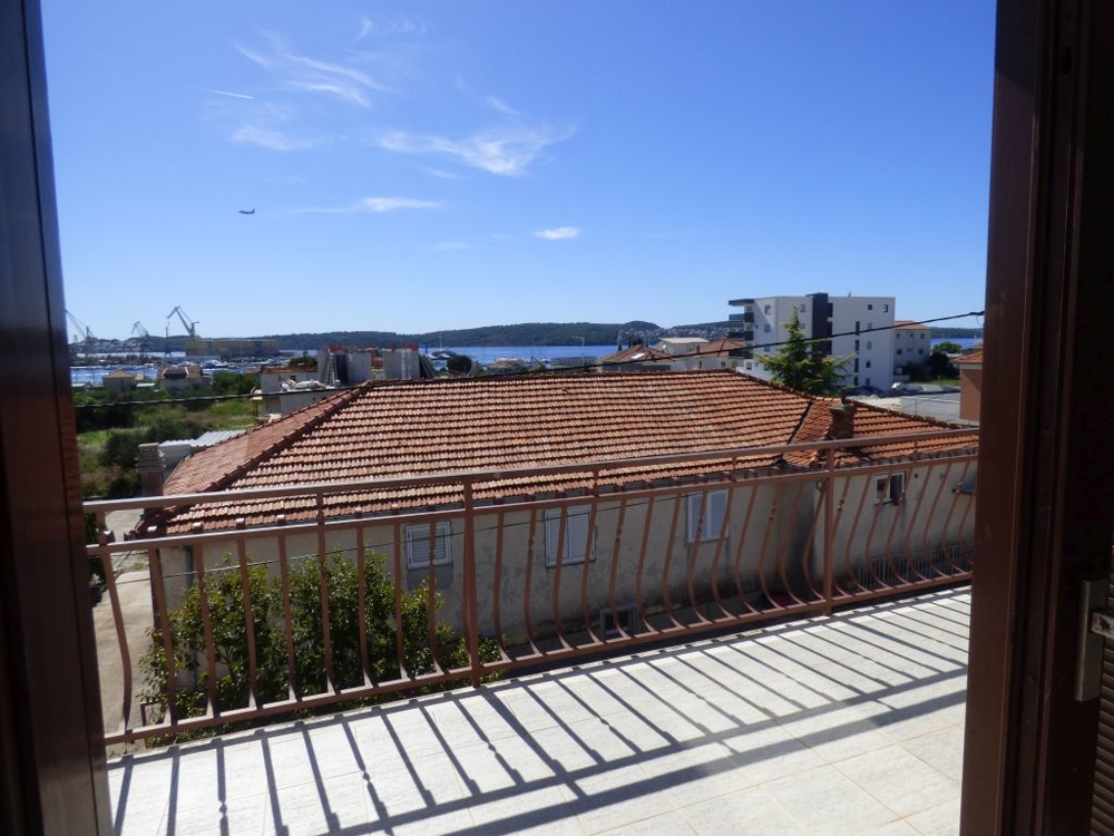 Nemovitosti Ostrov Čiovo - Dalmácie.