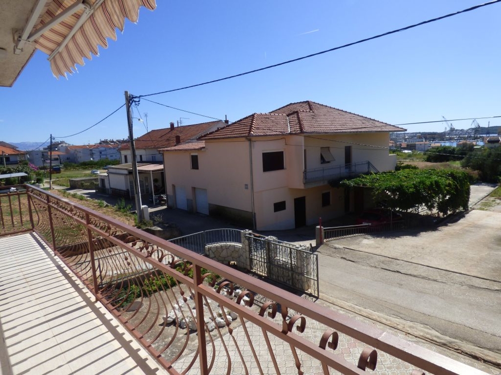 Prodám dům v Chorvatsku - ostrov Čiovo, Dalmácie.