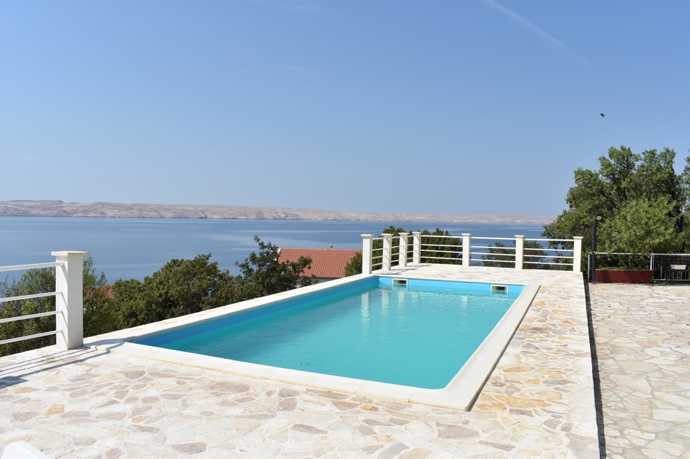 Realitní makléř pro Chorvatsko - Panorama Scouting GmbH.