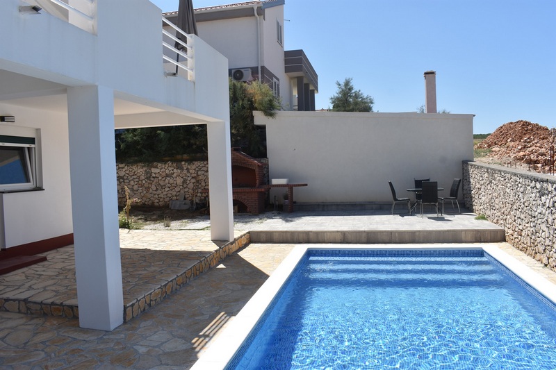 Nemovitosti v regionu Zadar, Chorvatsko.