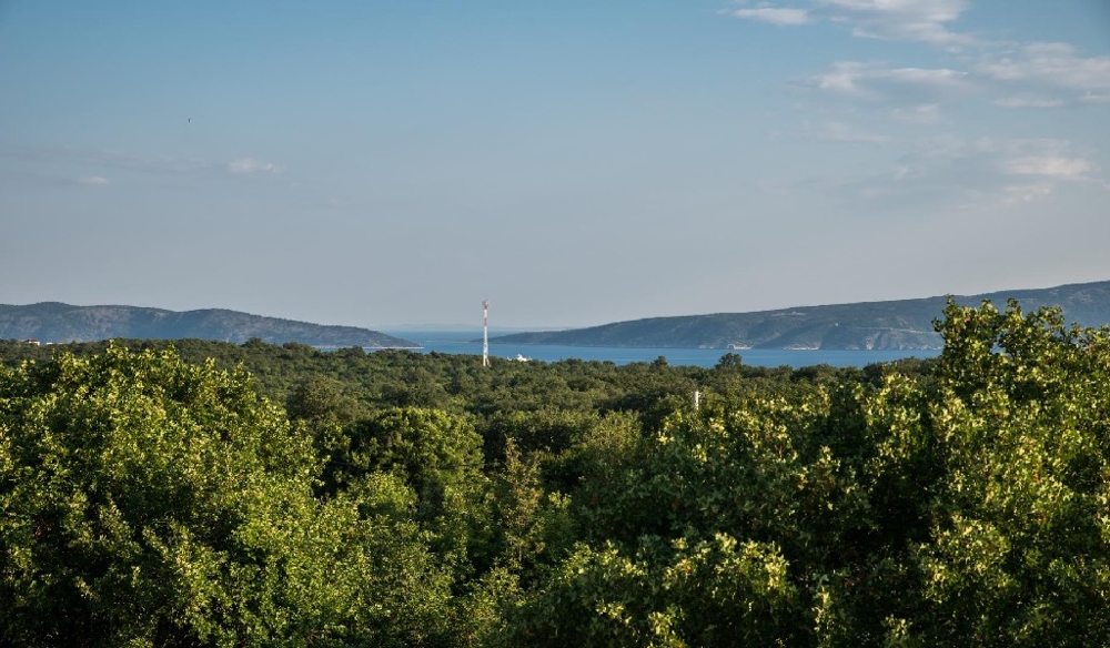 Prodám apartmánový dům v Chorvatsku - Panorama Scouting GmbH.