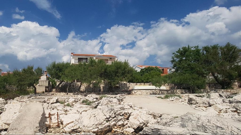 Kupte si dům na pobřeží v Chorvatsku - Panorama Scouting Real Estate.