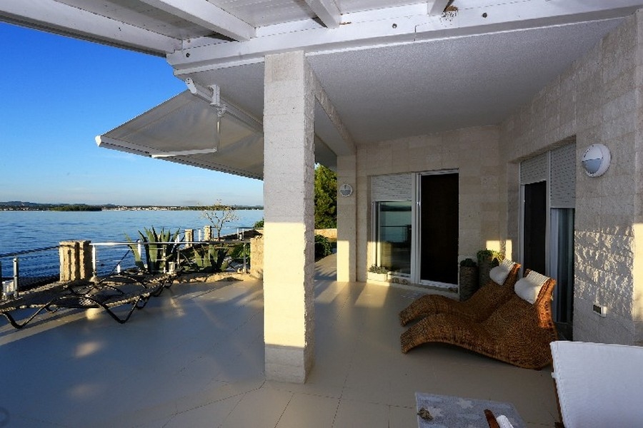 Kupte si kvalitní vily přímo u moře v Chorvatsku - Panorama Scouting GmbH.