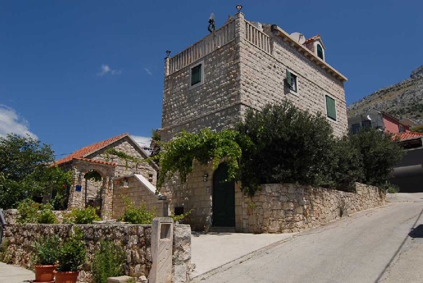 Kupte si dům v Chorvatsku s Panorama Scouting GmbH.