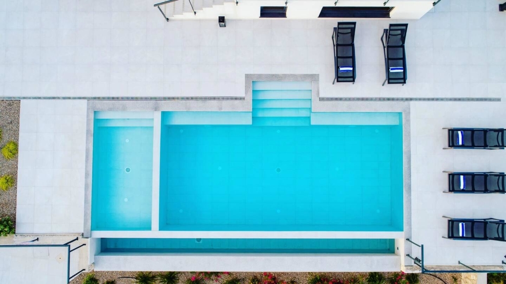 Kupte si moderní vilu v Chorvatsku - Panorama Scouting.