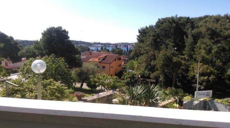 Prodám dům na Istrii - Panorama Scouting Real Estate.