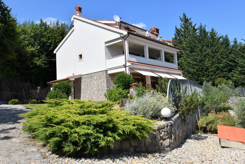 Prodám dům Chorvatsko - Panorama Scouting.