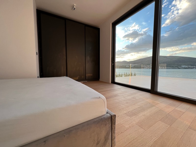 Nové a moderní nemovitosti Chorvatsko - Panorama Scouting H1921.