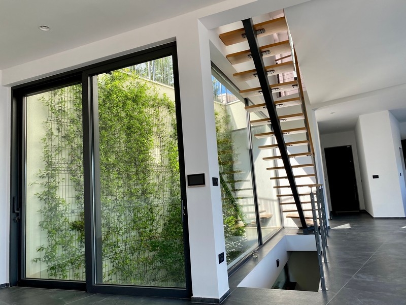 Luxusní nemovitosti Chorvatsko - Panorama Scouting H1922, Ostrov Čiovo Trogir