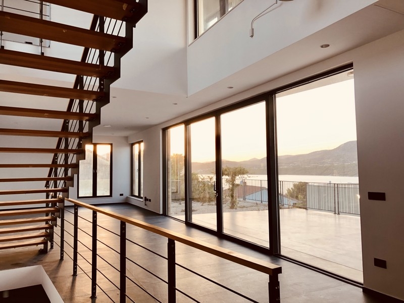 Realitní makléř pro Chorvatsko - Panorama Scouting H1926