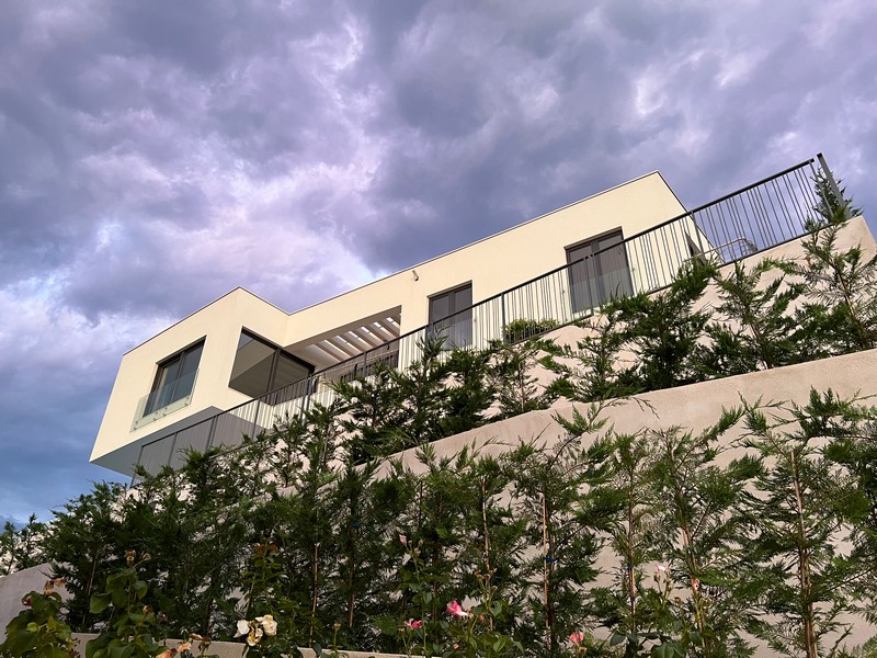 Nemovitosti v Chorvatsku - H1926 Ostrov Čiovo - Panorama Scouting.