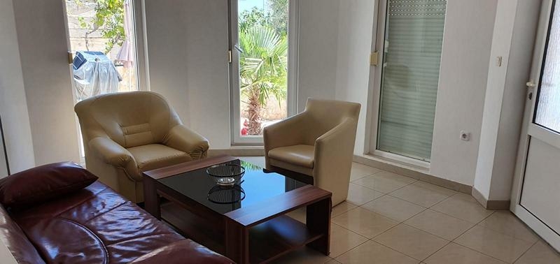 Arkýř v obytné části nemovitosti H1949, Novi Vinodolski.