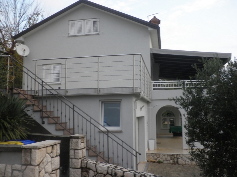 Exteriér nemovitosti H1980.