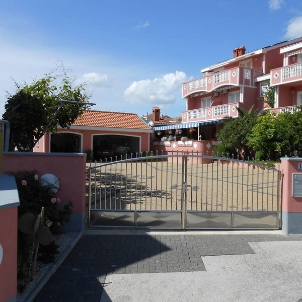 Prodej nemovitosti H1998 v Zadar - Panorama Scouting.