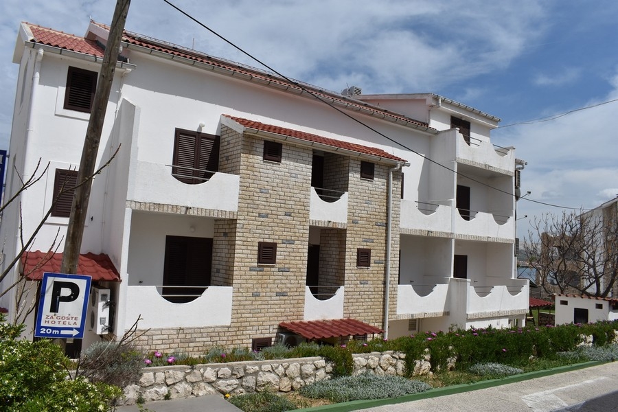 Prodám penzion v Chorvatsku, Severní Dalmácie, Ostrov Pag - Panorama Scouting Immobilien H2023, kupní cena: 2 700 000 EUR - Obrázek 4
