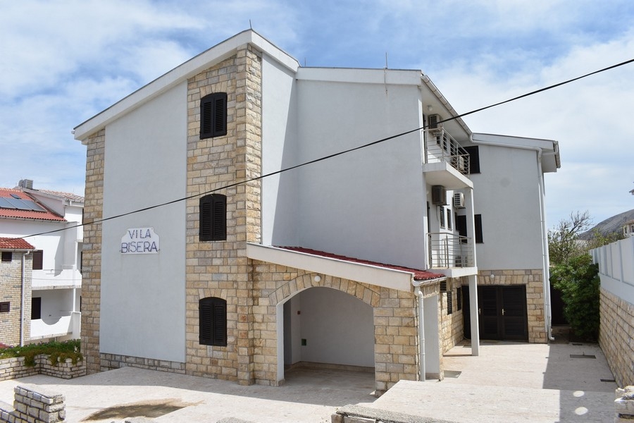Investice do nemovitostí v Chorvatsku, Severní Dalmácie, Ostrov Pag - Panorama Scouting Immobilien H2023, kupní cena: 2 700 000 EUR - Obrázek 5