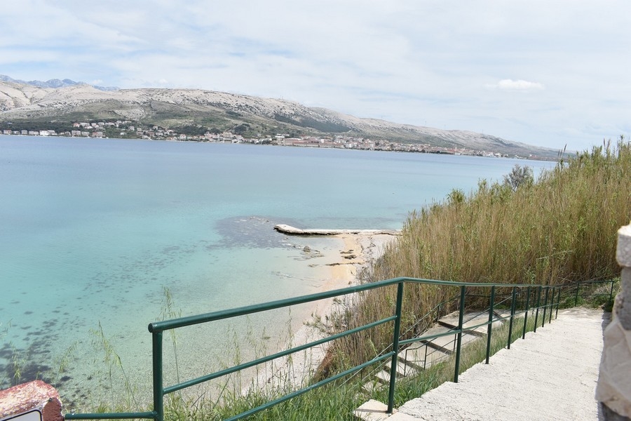 Prodám dům v Chorvatsku, Severní Dalmácie, Ostrov Pag - Panorama Scouting Immobilien H2023, kupní cena: 2 700 000 EUR - Obrázek 9