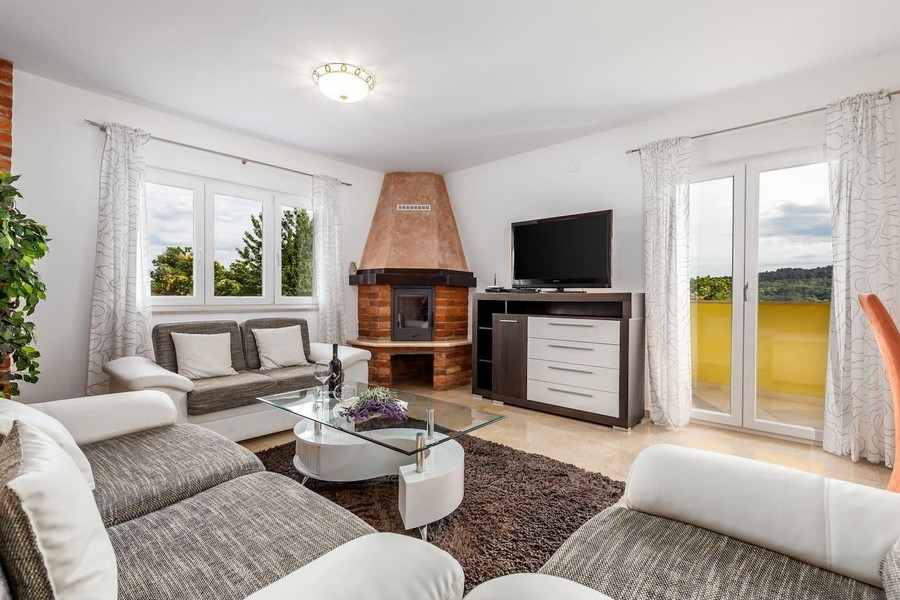 Prodám dům v Chorvatsku, Kvarnerský záliv, Opatija - Panorama Scouting Immobilien H2038, kupní cena: 990 000 EUR - obrázek 8
