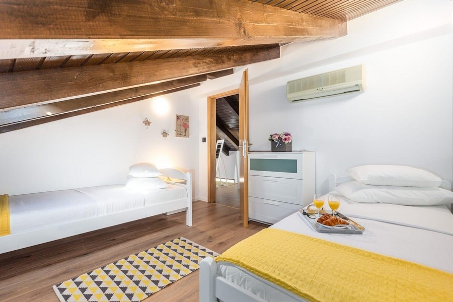 Prodám dům v Chorvatsku, Kvarnerský záliv, Opatija - Panorama Scouting Immobilien H2038, kupní cena: 990 000 EUR - obrázek 9