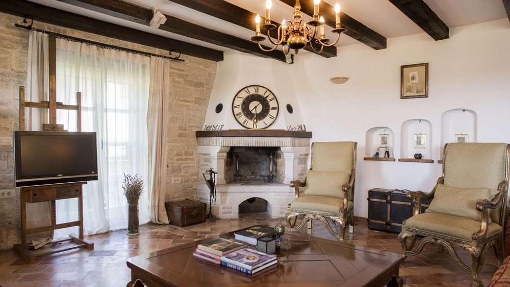 Prodám dům v Chorvatsku, Istrie, Poreč - Panorama Scouting Immobilien H2040, kupní cena: 1 250 000 EUR - obrázek 10