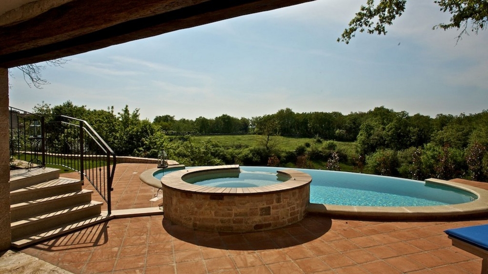 Luxusní nemovitosti Chorvatsko - Panorama Scouting H2040, Poreč