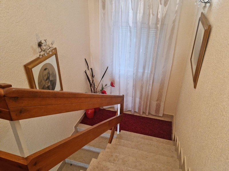 Prodám dům v Chorvatsku, Kvarnerský záliv, Novi Vinodolski - Panorama Scouting Immobilien H2044, kupní cena: 450 000 EUR - obrázek 10
