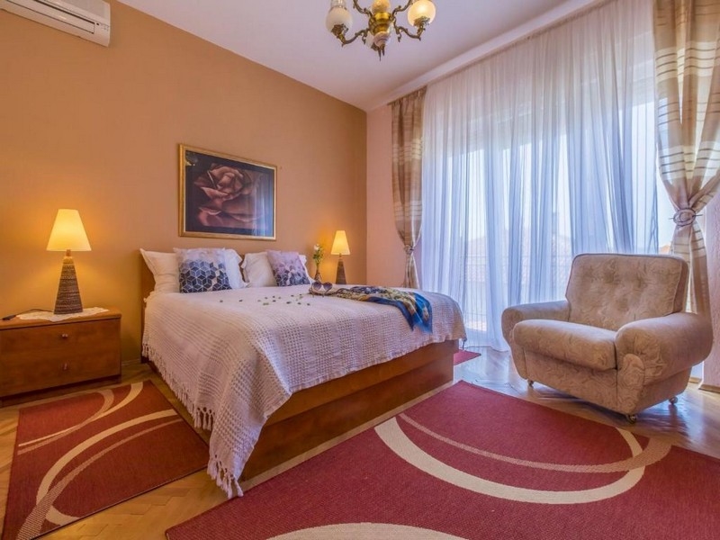 Prodám dům v Chorvatsku, Kvarnerský záliv, Novi Vinodolski - Panorama Scouting Immobilien H2044, kupní cena: 450 000 EUR - obrázek 12
