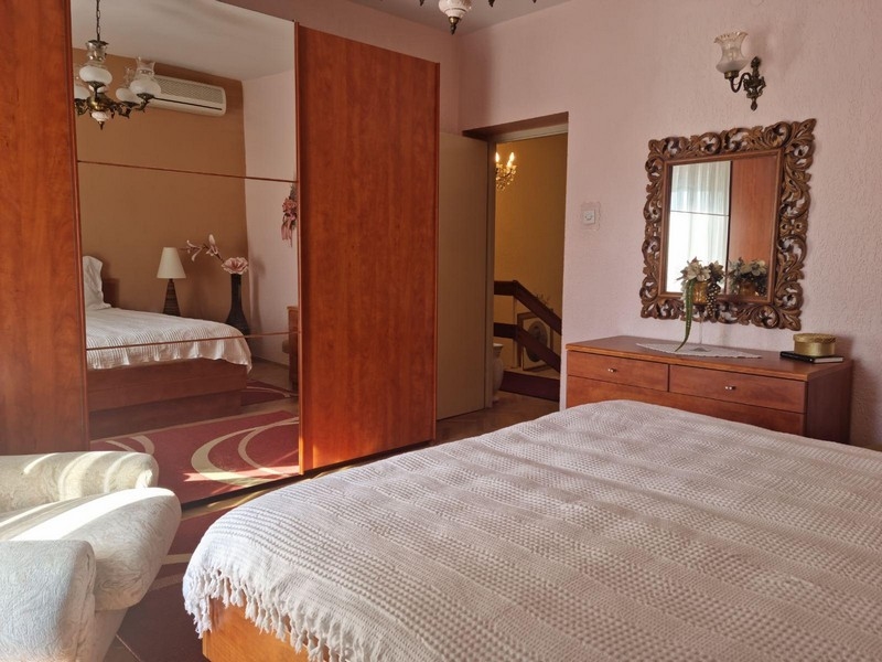 Prodám dům v Chorvatsku, Kvarnerský záliv, Novi Vinodolski - Panorama Scouting Immobilien H2044, kupní cena: 450 000 EUR - obrázek 13