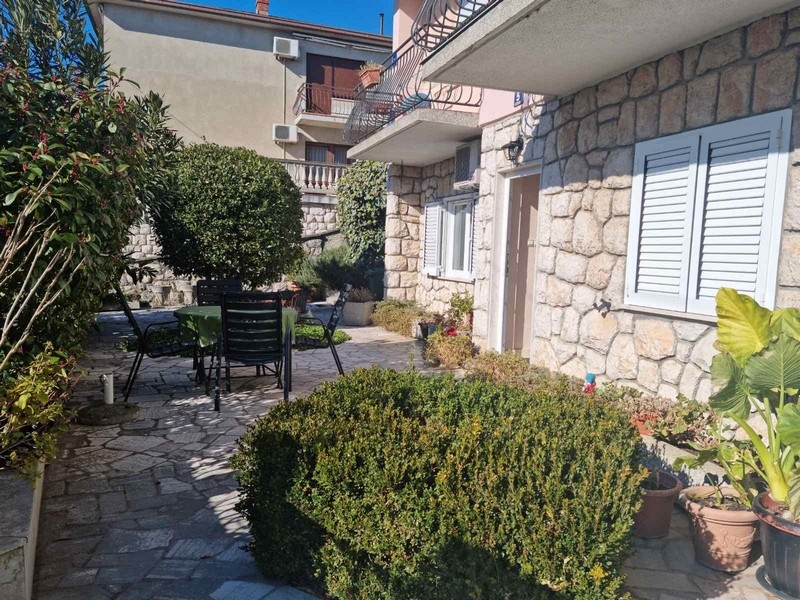 Prodám dům v Chorvatsku, Kvarnerský záliv, Novi Vinodolski - Panorama Scouting Immobilien H2044, kupní cena: 450 000 EUR - obrázek 5