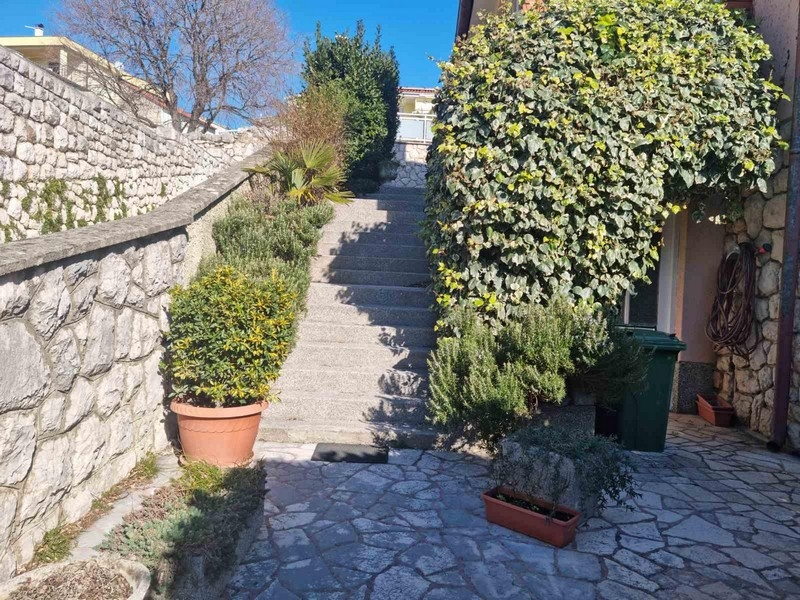 Prodám dům v Chorvatsku, Kvarnerský záliv, Novi Vinodolski - Panorama Scouting Immobilien H2044, kupní cena: 450 000 EUR - obrázek 6