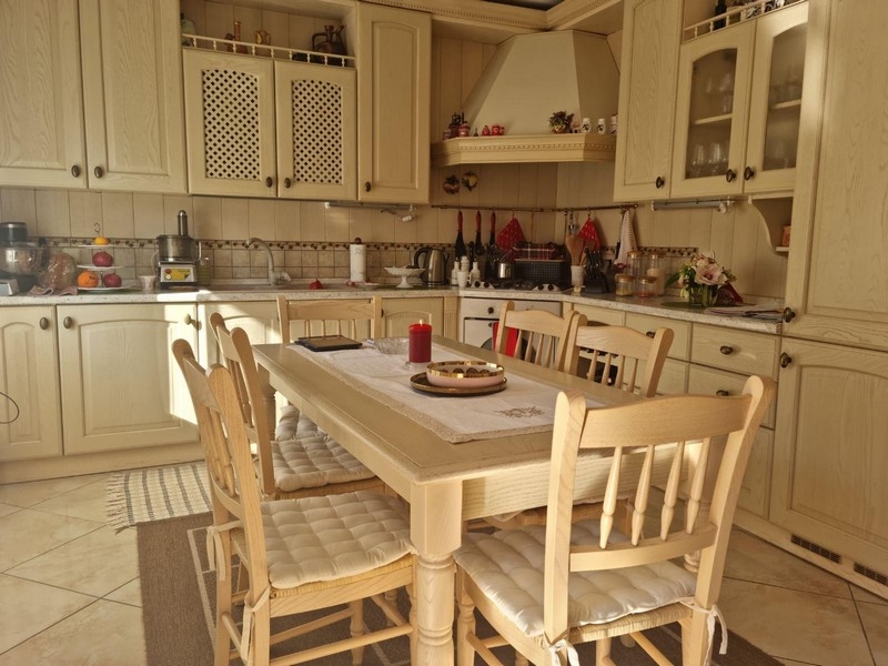 Prodám dům v Chorvatsku, Kvarnerský záliv, Novi Vinodolski - Panorama Scouting Immobilien H2044, kupní cena: 450 000 EUR - obrázek 7