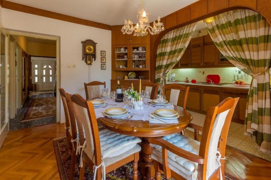 Prodám dům v Chorvatsku, Kvarnerský záliv, Novi Vinodolski - Panorama Scouting Immobilien H2044, kupní cena: 450 000 EUR - obrázek 8