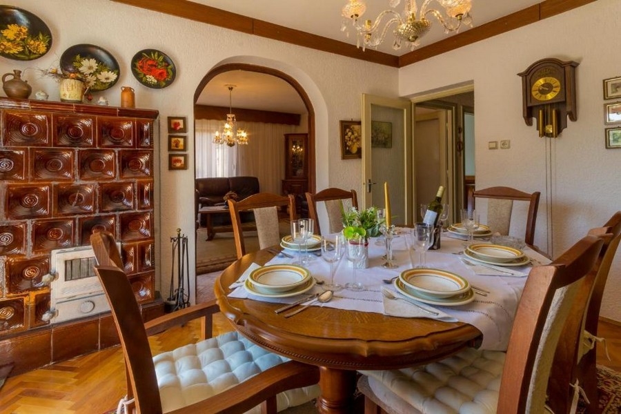 Prodám dům v Chorvatsku, Kvarnerský záliv, Novi Vinodolski - Panorama Scouting Immobilien H2044, kupní cena: 450 000 EUR - obrázek 9