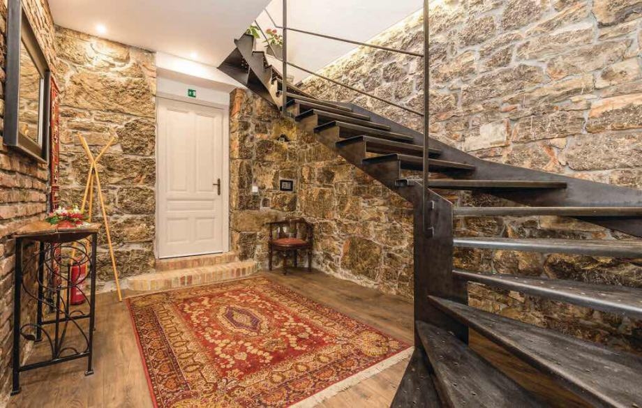 Nemovitosti v Chorvatsku - Panorama Scouting H2049